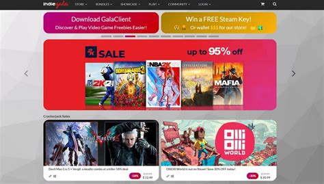 gg.deals|10 Best Websites For Buying Cheap PC Games Keys.